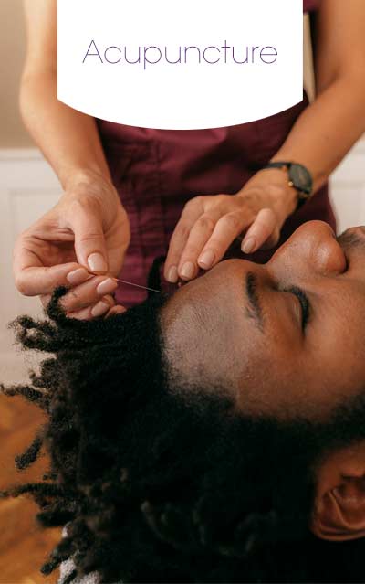 frimley acupuncture camberley