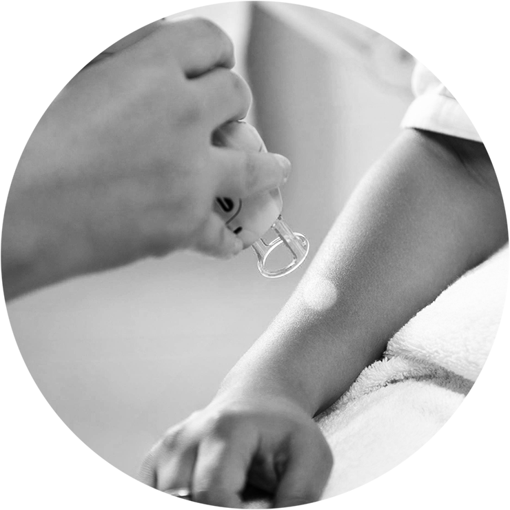 frimley low level laser therapy camberley