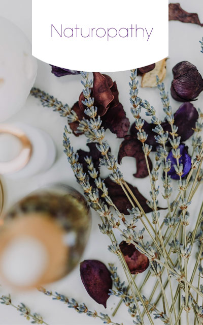 frimley naturopathy camberley