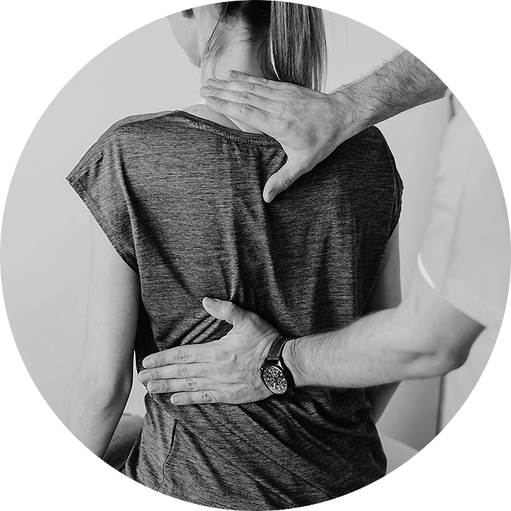 frimley osteopath