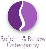 Reform & Renew Osteopathy