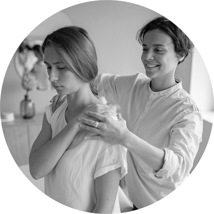 the benefits of osteopathy